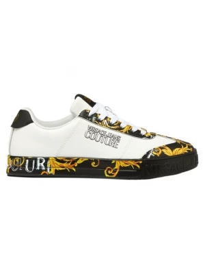 Foto van product Sneakers laag Versace Jeans Couture wit