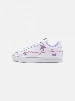 Foto van product Sneakers laag Versace Jeans Couture wit