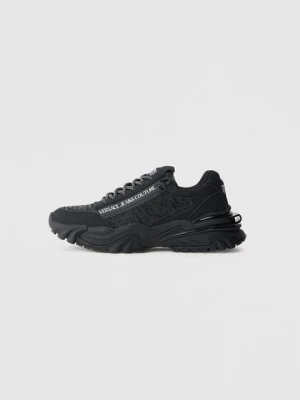 Foto van product Sneakers laag Versace Jeans Couture zwart