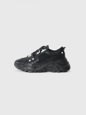 Foto van product Sneakers laag Versace Jeans Couture zwart