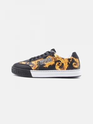 Foto van product Sneakers laag Versace Jeans Couture zwart