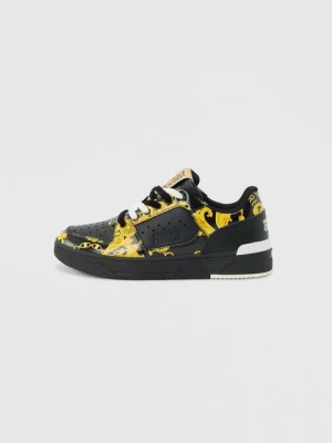 Foto van product Sneakers laag Versace Jeans Couture zwart