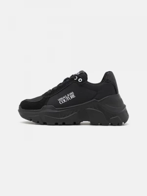Foto van product Sneakers laag Versace Jeans Couture zwart