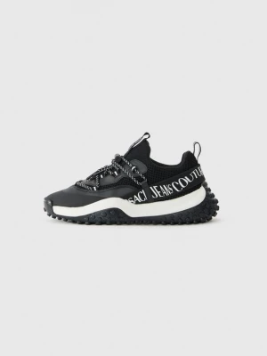 Foto van product Sneakers laag Versace Jeans Couture zwart