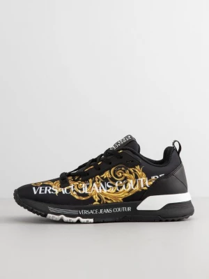 Foto van product Sneakers laag Versace Jeans Couture zwart