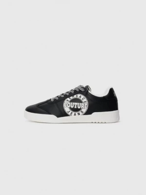 Foto van product Sneakers laag Versace Jeans Couture zwart