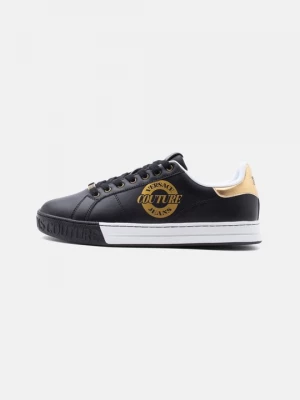 Foto van product Sneakers laag Versace Jeans Couture zwart