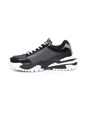 Foto van product Sneakers laag Versace Jeans Couture zwart