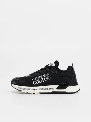 Foto van product Sneakers laag Versace Jeans Couture zwart