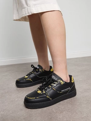Foto van product Sneakers laag Versace Jeans Couture zwart