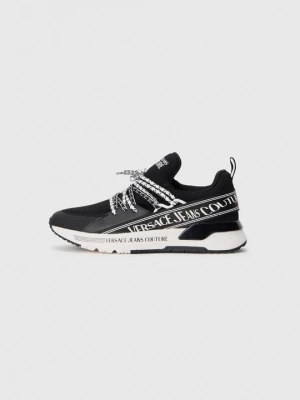 Foto van product Sneakers laag Versace Jeans Couture zwart