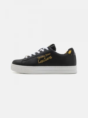 Foto van product Sneakers laag Versace Jeans Couture zwart