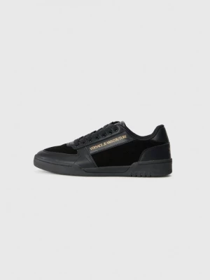 Foto van product Sneakers laag Versace Jeans Couture zwart