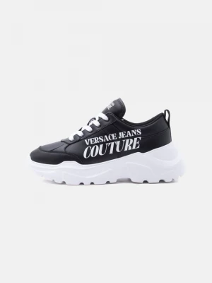 Foto van product Sneakers laag Versace Jeans Couture zwart