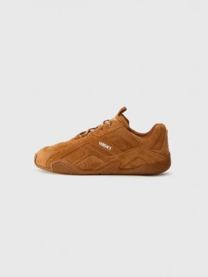 Foto van product Sneakers laag Versace lichtbruin
