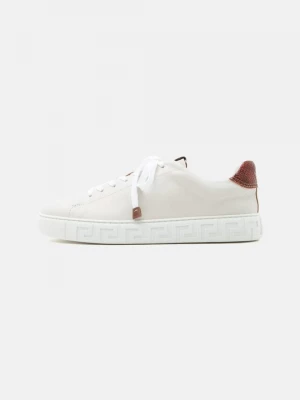Foto van product Sneakers laag Versace wit