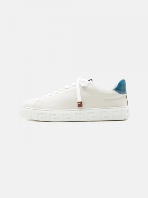Foto van product Sneakers laag Versace wit