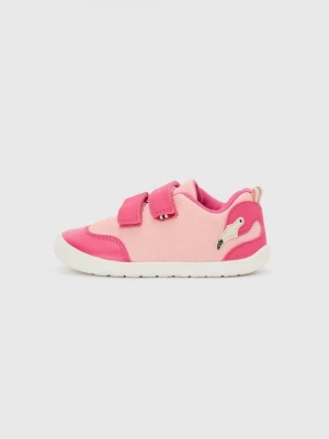 Foto van product Sneakers laag Viking donkerroze