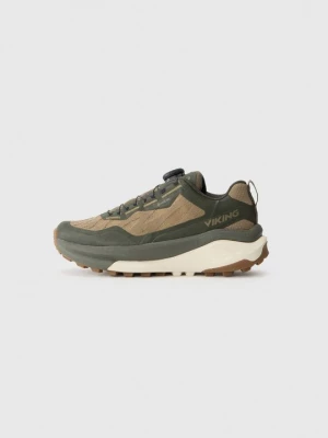 Foto van product Sneakers laag Viking kaki