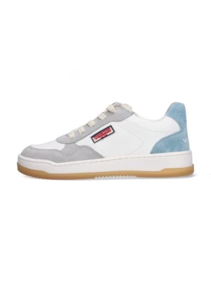 Foto van product Sneakers laag VINGINO blauw
