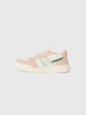 Foto van product Sneakers laag VINGINO donkerroze