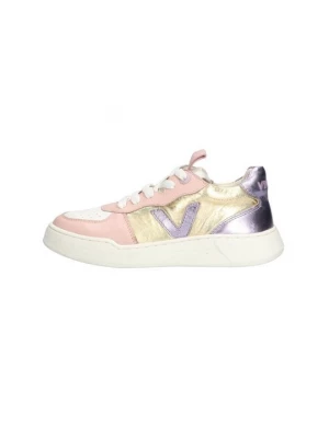 Foto van product Sneakers laag VINGINO donkerroze