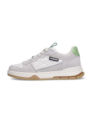 Foto van product Sneakers laag VINGINO grijs