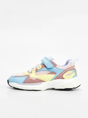 Foto van product Sneakers laag VINGINO roze