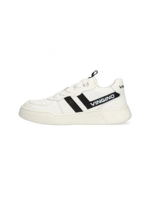 Foto van product Sneakers laag VINGINO wit