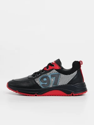 Foto van product Sneakers laag VINGINO zwart