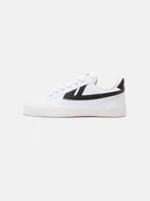 Foto van product Sneakers laag Warrior Shanghai wit