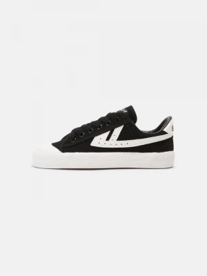 Foto van product Sneakers laag Warrior Shanghai zwart
