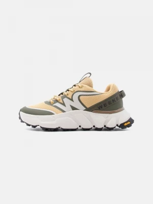 Foto van product Sneakers laag Weekend Max Mara kaki