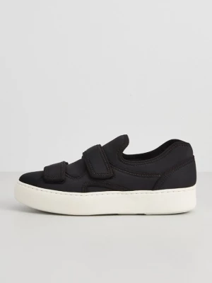 Foto van product Sneakers laag What For zwart