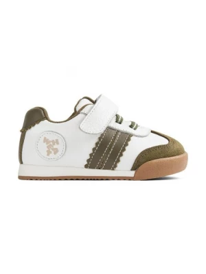 Foto van product Sneakers laag Wheat groen