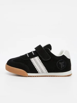 Foto van product Sneakers laag Wheat zwart