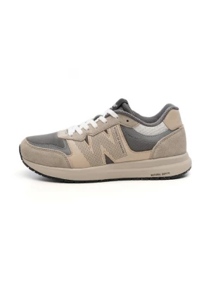 Foto van product Sneakers laag Woden bruin