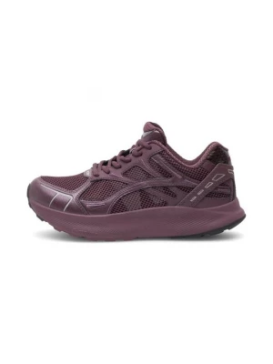 Foto van product Sneakers laag Woden donkerpaars