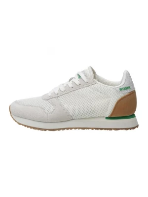 Foto van product Sneakers laag Woden wit