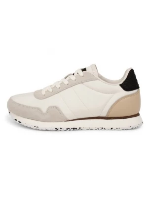 Foto van product Sneakers laag Woden wit
