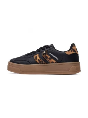 Foto van product Sneakers laag Xti bruin