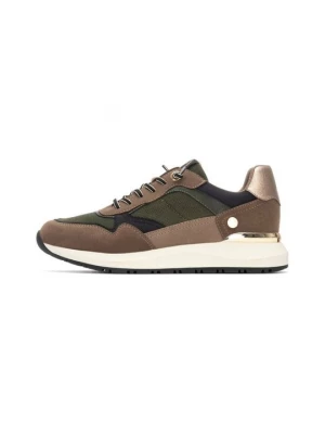 Foto van product Sneakers laag Xti kaki