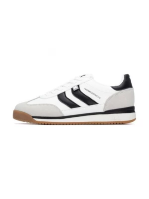 Foto van product Sneakers laag Xti wit