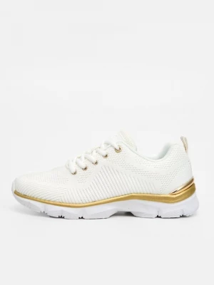 Foto van product Sneakers laag Xti wit