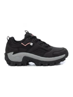 Foto van product Sneakers laag Xti zwart