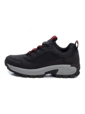 Foto van product Sneakers laag Xti zwart