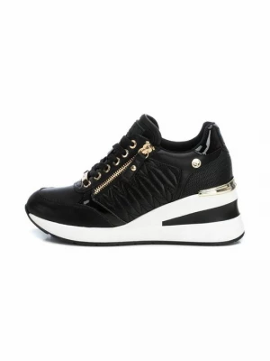 Foto van product Sneakers laag Xti zwart