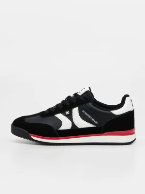 Foto van product Sneakers laag Xti zwart