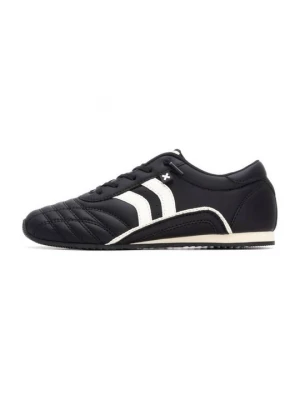 Foto van product Sneakers laag Xti zwart