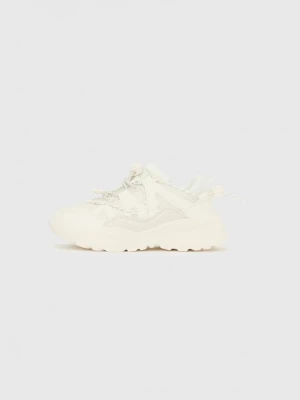 Foto van product Sneakers laag YOURTURN Kids By Zalando crème